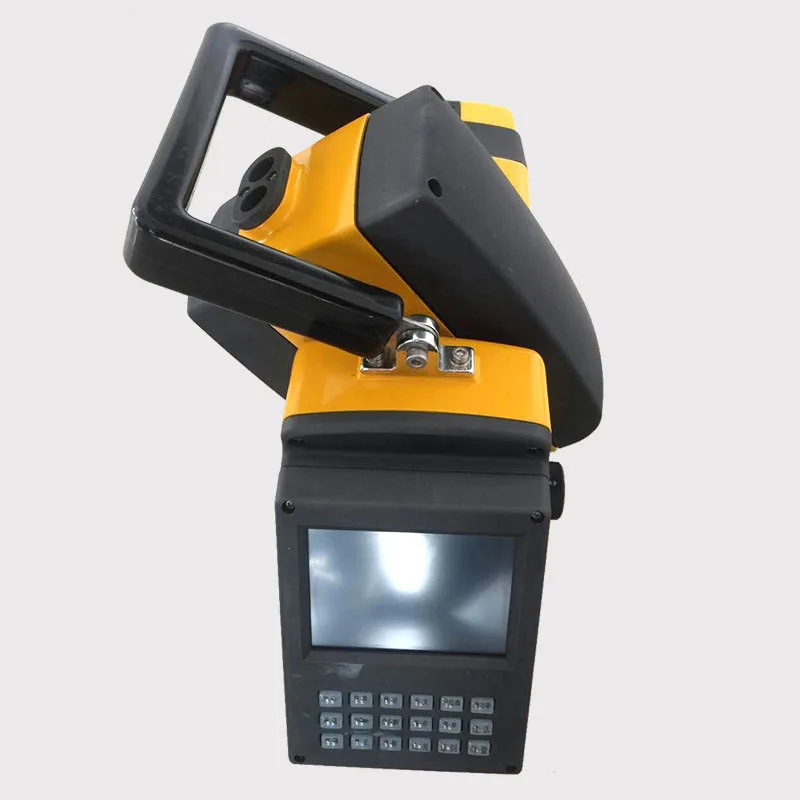Djj-8 Laser Catenary Detector Multifunction Laser Rangefinder Widely Used In Railway Electrification, Convenient and Accurate Djj-8 Laser Catenary Detector Multifunction Laser Rangefinder Widely Used In Railway Electrification, Convenient and Accurate