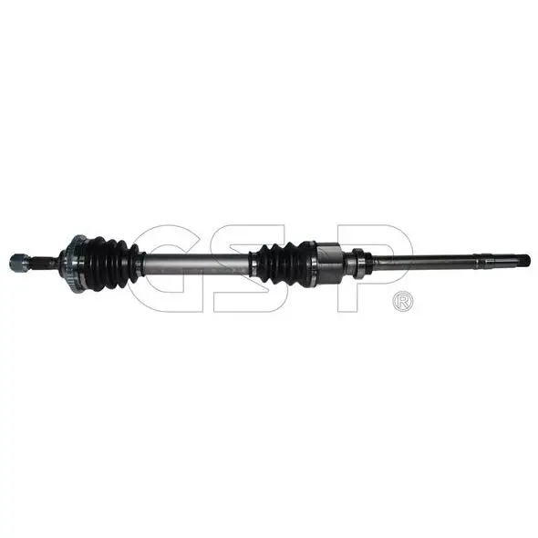 The actuator assembly PEUGEOT 206 1.1-1.6 98-rights. ABS GSP 245035 | Автомобили и мотоциклы