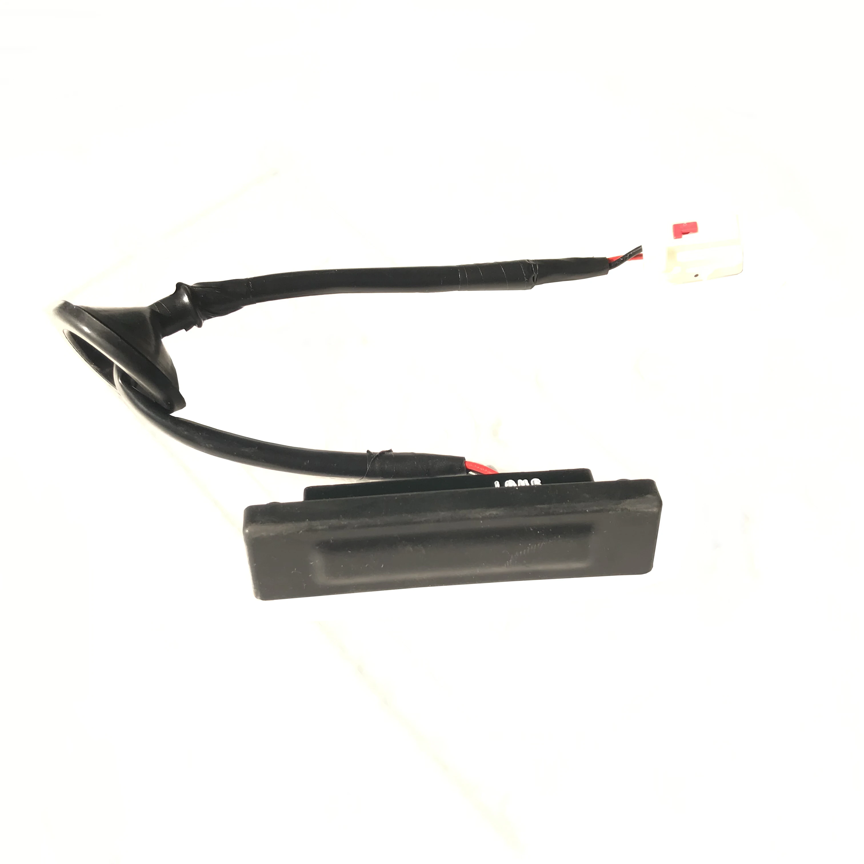 Наружная крышка замка Hdl в сборе для hyundai Veloster 2011- OEM 812602V000 Кнопка открытия багажника