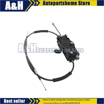 

1 set Parking Brake Actuator with Control Unit for BMW F01 F02 740i 740Li 750i 750Li 34436796892