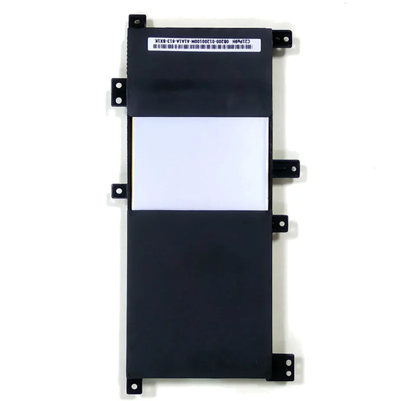 HSABAT 5950 мА/ч, C21N1401 Батарея для ASUS X455 X455L X455LA A455L A455LD A455LN F455L X454W X455LD X455DG X455LF X455LF X455LJ