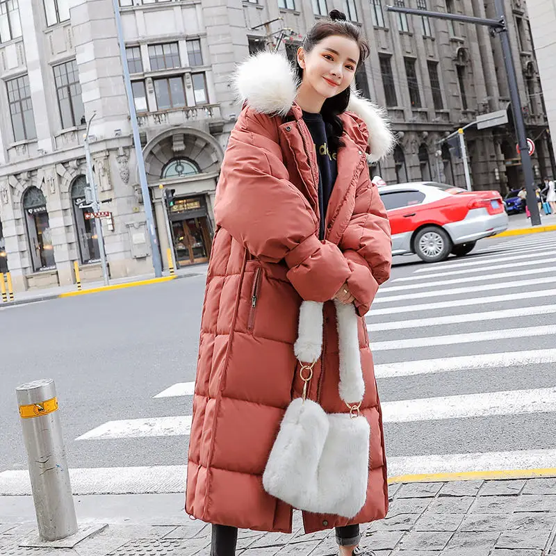 super plus size winter coats