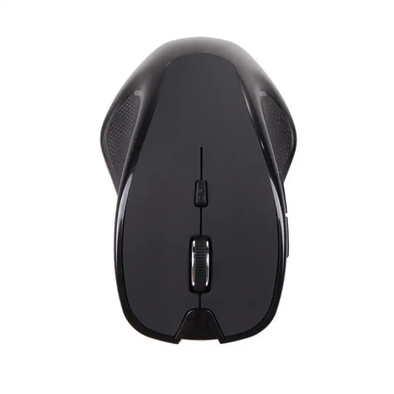 Bluetooth 3,0 Беспроводная оптическая мышь 1600 dpi 6D эргономичный дизайн офисная мышь портативная мини беспроводная мышь для ноутбуков планшетных ПК