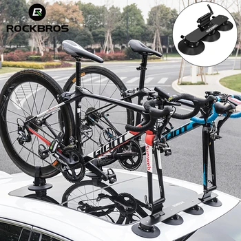 mountain bike car carrier