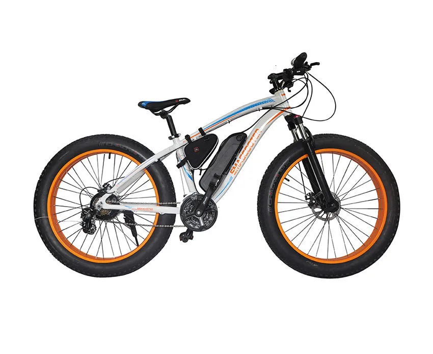 high quality electric bikes