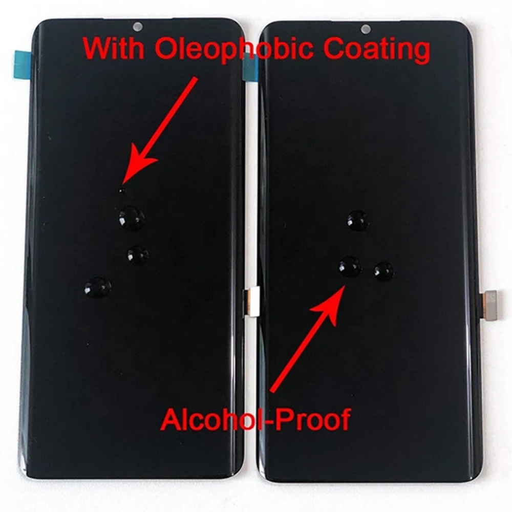 Big Back Camera Flex Cable For iPhone 11/ 11 Pro/