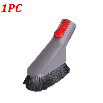 

1PC Soft Dust Brush Head for Dyson V8 V7 V10 V11 Absolute Vacuum Cleaner Parts Accessories Replacement Bristle Brushes