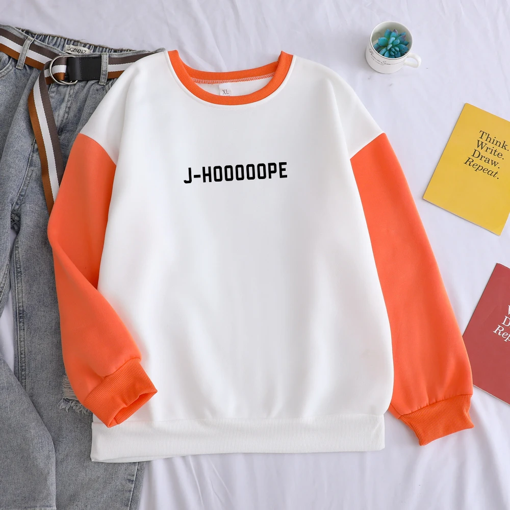 BTS J Hope Sweatshirts - Image 2