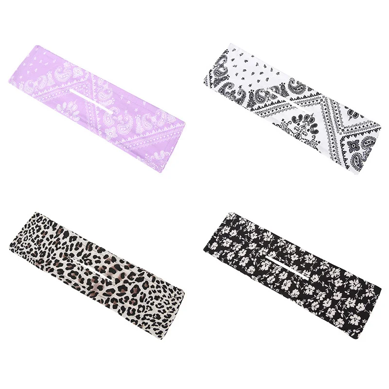 New Fashion Headband Braider Print Lazy Printing Twist Clip Bow Hair Curling Artifact Ball Women Lovely Elegant Hair Accessories hair barrettes for adults