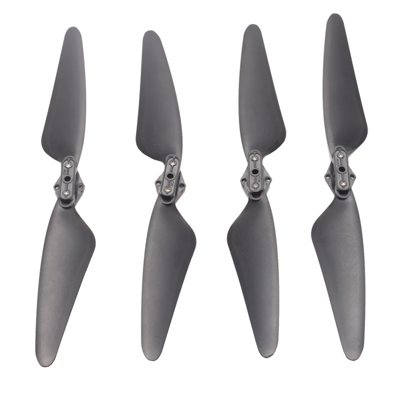 

Visuo ZEN K1 GPS RC Drone Propeller Spare Parts Accessories Props Blades Propellers For K1 RC Drones Quadcopter Brushless