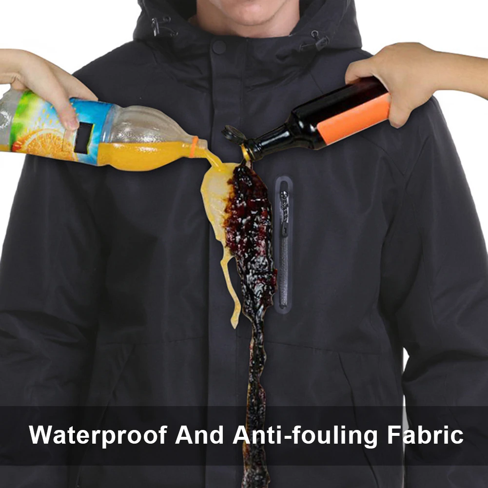 Skup Zima na zewnątrz kobiety wodoodporna USB podczerwieni podgrzewana kurtka z kapturem elektryczna odzież termiczna płaszcz dla sportu wspinaczka turystyka