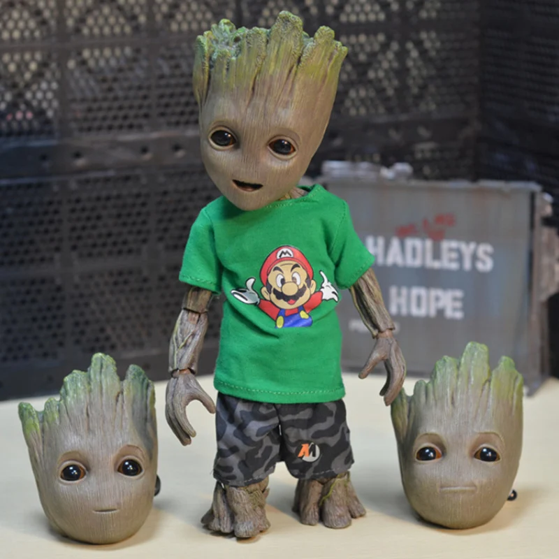 action figure 12 inch