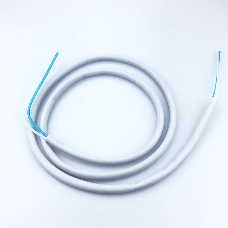 1.5m Dental Silicone Tubing For 3way Syringe Water Air Tube Dental