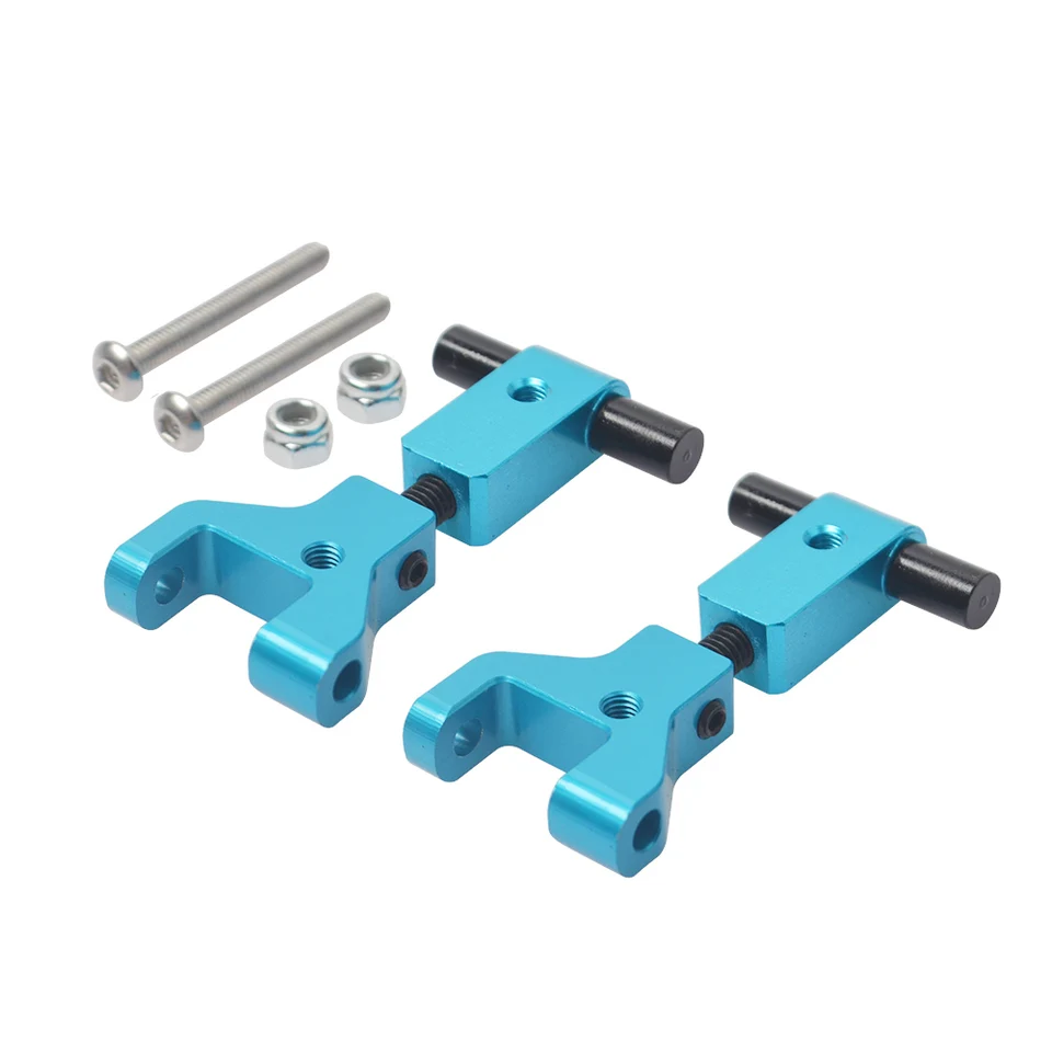 tamiya tt02 upgrades