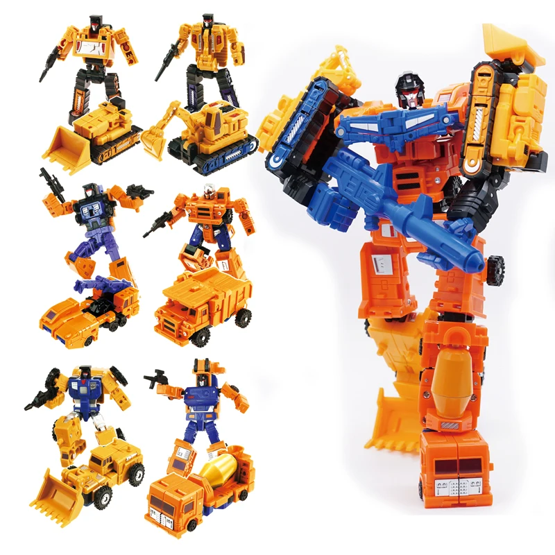 hercules devastator