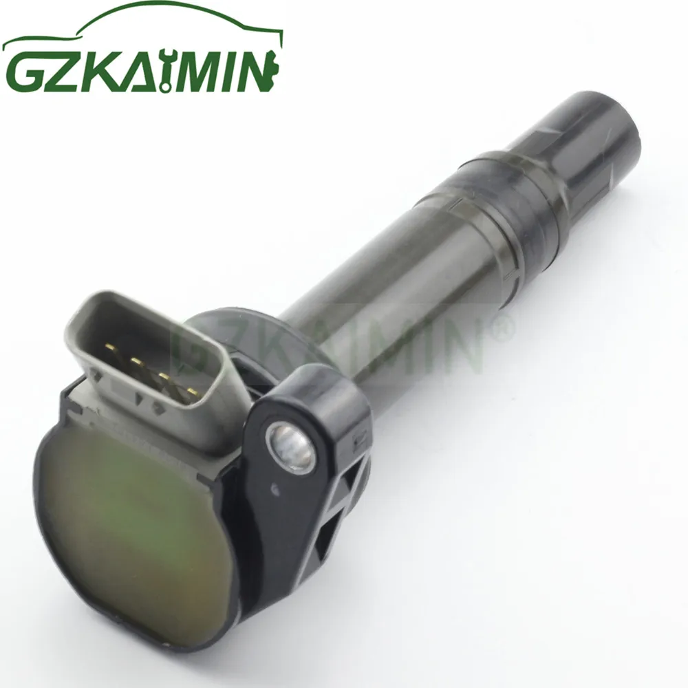 Катушка зажигания 19070-97207 1907097207 для Тойота Алмазная катушка пакет для DAIHATSU
