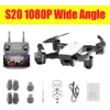 1080P wifi angle