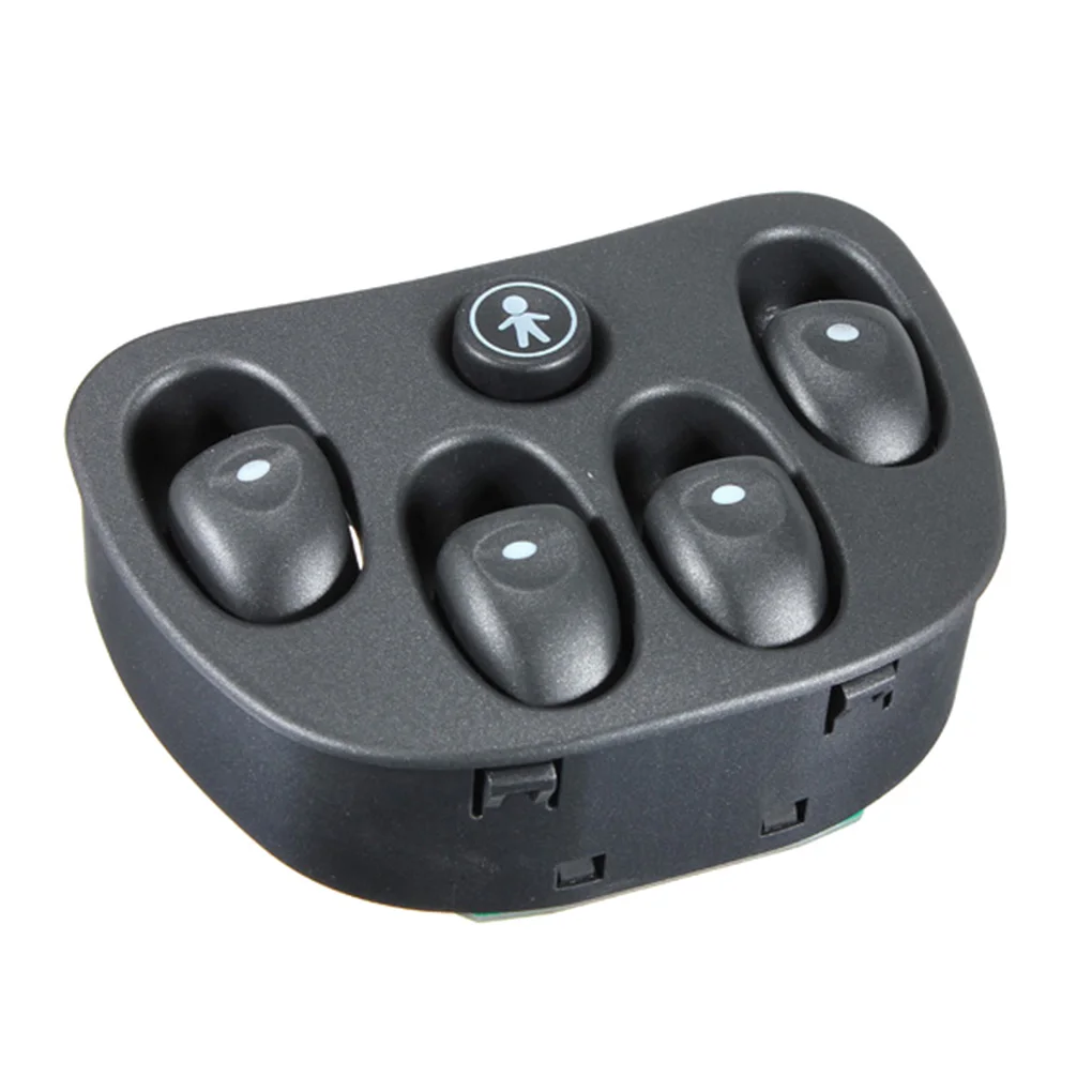 Replacement For Holden Commodore VT/VX Master Window Control Switch Panel Electric Power Window Lifter