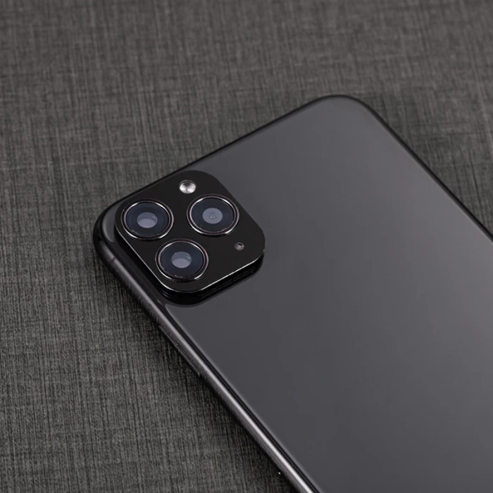 Наклейка на рассеиватель для iPhone XR/XS, крышка для камеры, сменная камера для iPhone 11, распродажа