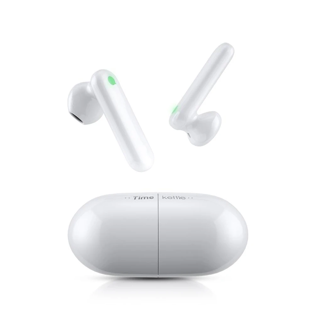 TimeKettle M2 Simultaneous Translator Headset Business Interpretation Earphone Travel Gift Language Translation Earbuds,translator earbuds,translator earphones,voice translator,language translator,translation headset