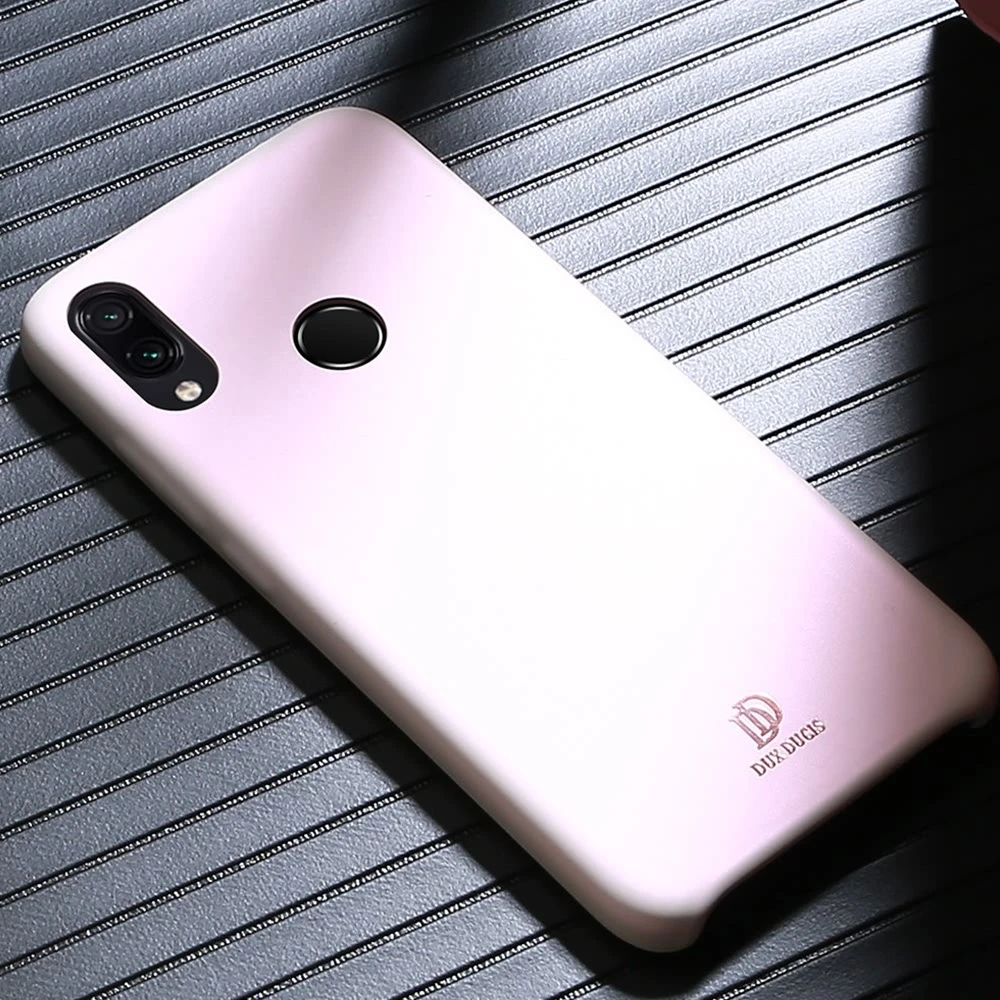 Премиум кожаный чехол для телефона Xiaomi Redmi K20 Pro Mi 9t Note 7 9 роскошный мягкий тонкий