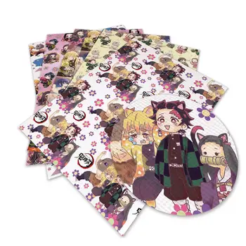 

50cm*140cm Cartoon Printed Polyester Cotton Fabric Patchwork for Sewing Dress Cloth Making Puppet L1416