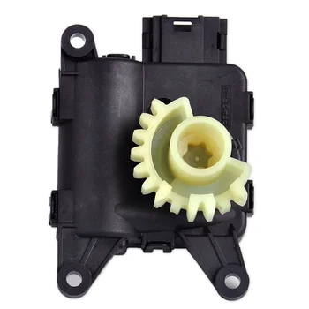 

Flap Positioning Control Unit Upper Right Air Conditioner Temperature Motor Car Accessories Heater Recirculation Low Noise