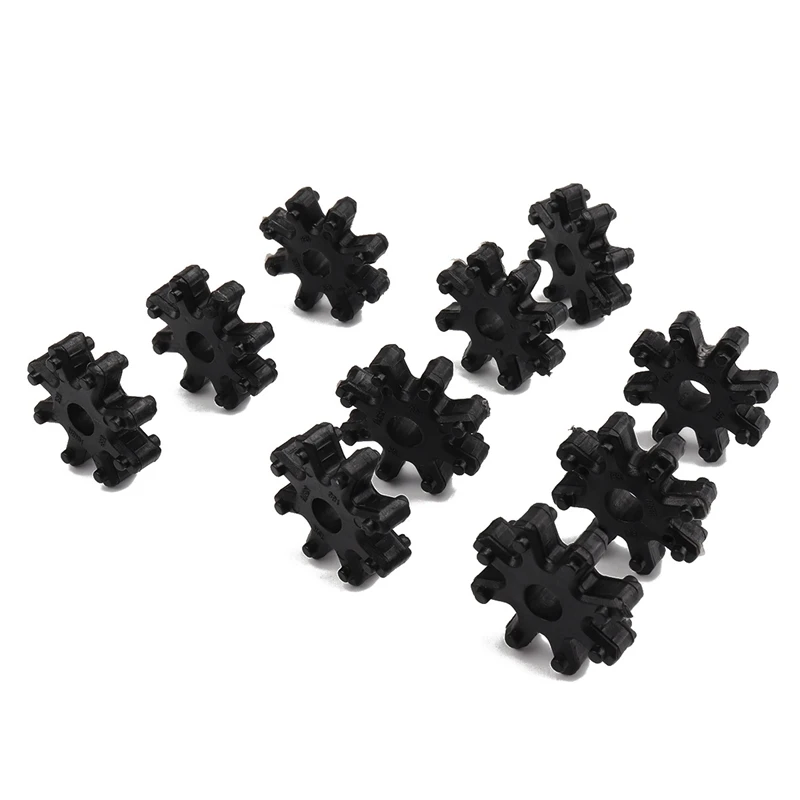 10 PCS 56315-2K000-FFF Steering Column Flexible Coupler MDPS Rubber for Hyundai Elantra Kia Cadenza Forte Optima | Автомобили и