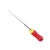 H-File K-File РАЗВЕРТКИ 21/25mm #15-40 Dental Niti Файлы ручного использования Эндодонтические Инструменты Стоматологические Инструменты Корневые файлы отмены