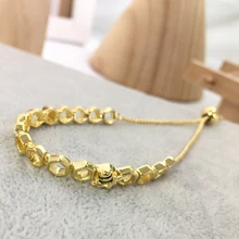 925 пробы Серебряный Классический Ограниченная серия браслет с Пчелой женские очаровательные модные ювелирные изделия