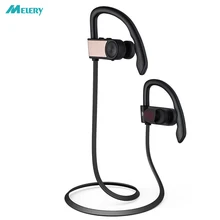 Беспроводные наушники Auriculares Bluetooth наушники Inalambrico Sweatproof Спортивная гарнитура с микрофоном ушной крючок наушники стерео наушники капельки