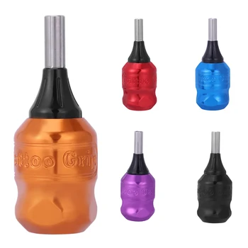 

SUPPLY 32MM Adjustable Tattoo Grips Cartridges