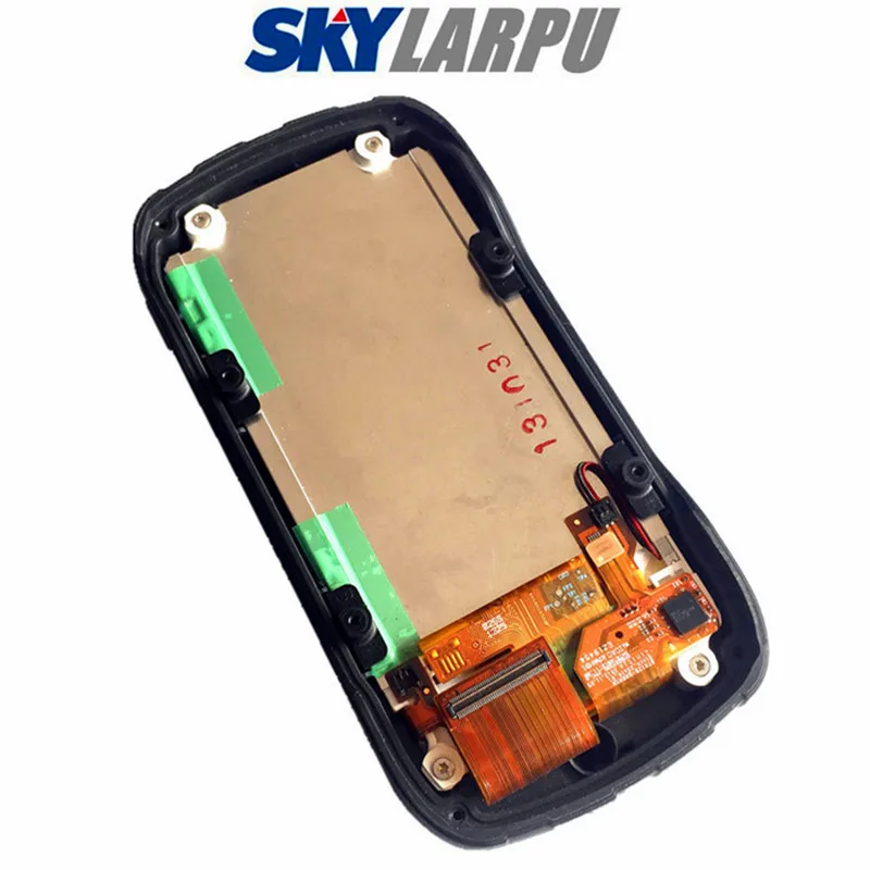 Original 4''Inch Complete LCD for Garmin Monterra