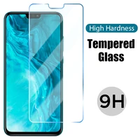 Gehärtetem Glas für Huawei Nova 5T 5 5i Pro 5Z Screen Protector 9H Klar Schutz Glas für Huawei P Smart 2019 2021 Glas