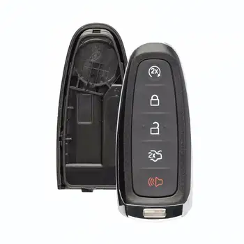 

Replacement for 2011-2015 Ford Edge Explorer Remote Key Fob Shell Case & Blade