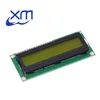 LCD 1602 (yellow-green screen) 5V 1602 LCD display with backlight ► Photo 3/4