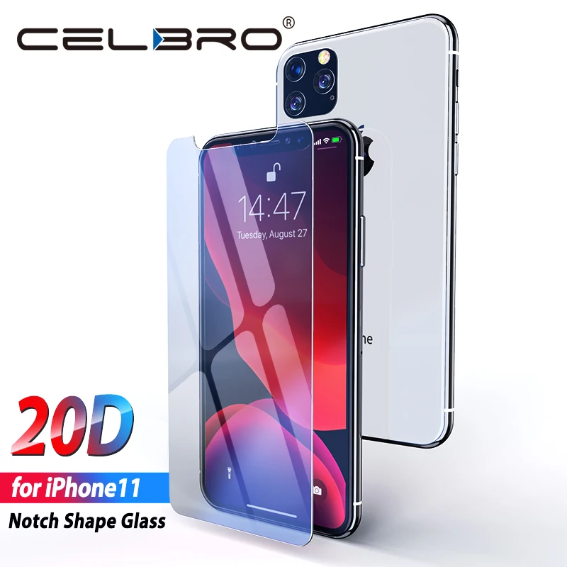 

Protective Glass For Iphone 11 Pro 11pro Max Tempered Glass Screen Protector For Iphone11 Pro Iphone Xi Max Phone Glass Protect