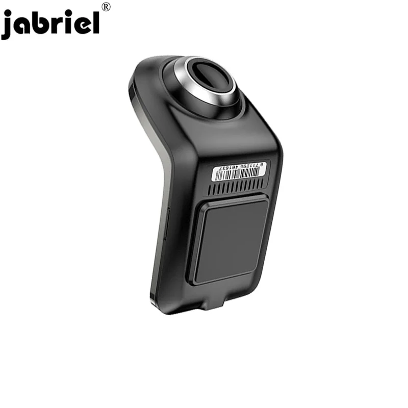 Автомобильный видеорегистратор Jabriel скрытая камера HD 1080P USB Android большой экран
