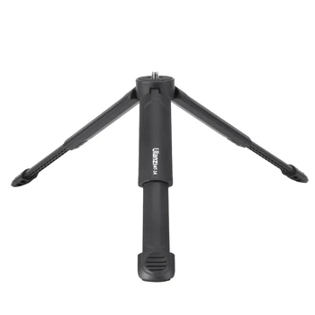

Ulanzi MT-14 Desktop Tripod Portable Extendable Holder for Phone Mirrorless Camera SLR Mini Tripod