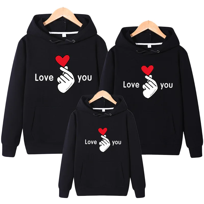 dad mom baby christmas clothing for 