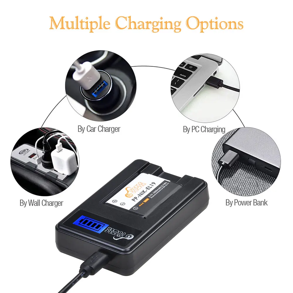 Multiple-Charging-Options