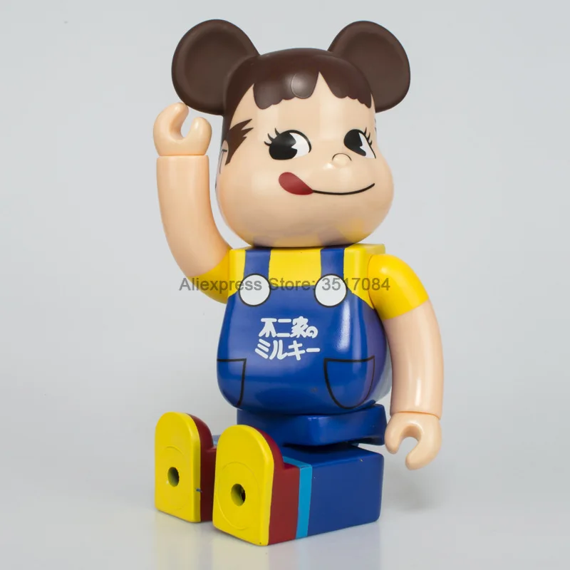 Лидер продаж художественные игрушки виниловая кукла коллекция модная