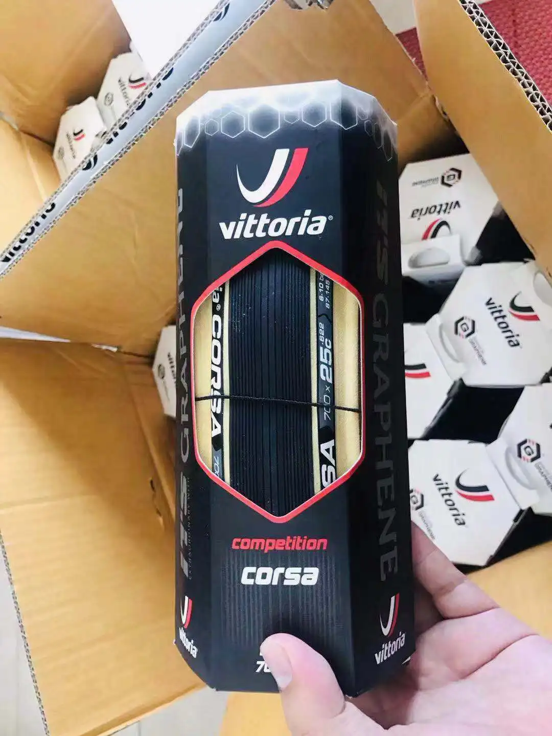 Vittoria Corsa управление G+ Isotech 700C* 25C-28C(320TPI) дорожный велосипед clincher шины fit 700C chincher обод