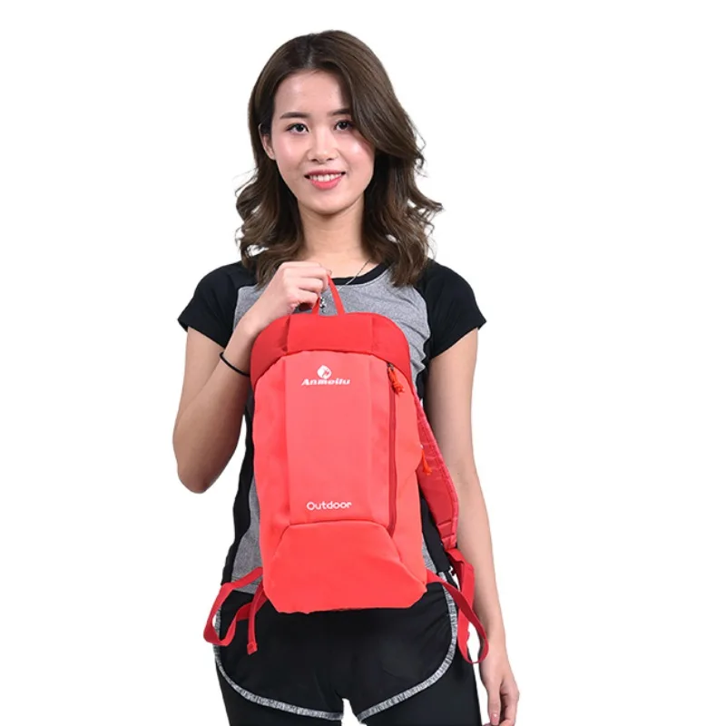 

Outdoor backpack travel hiking backpack children's shoulder casual small sports backpack New 2019 Women bag ZX00
