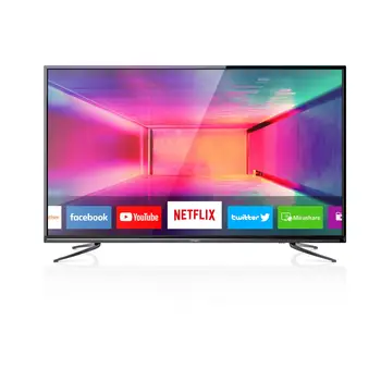 

Tv Televisión LED 32 LE3250SM Smart TV con WiFi Netflix y Youtube