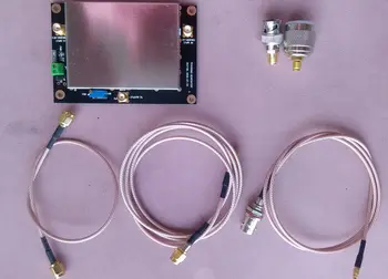 

CMU200 Tracking Source, Comprehensive Measurement Tracking Source, Duplex Measurement, Tracking Generator