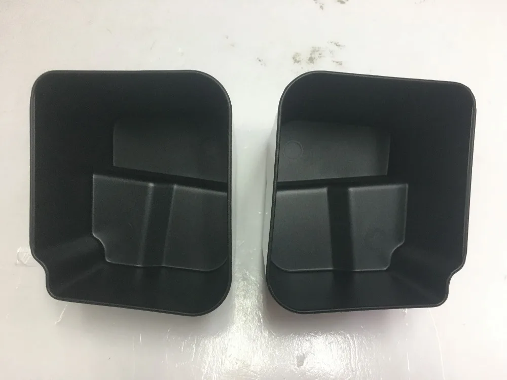 JL1155 Lantsun отсек для хранения jeep для wrangler JL+ ABS задняя коробка