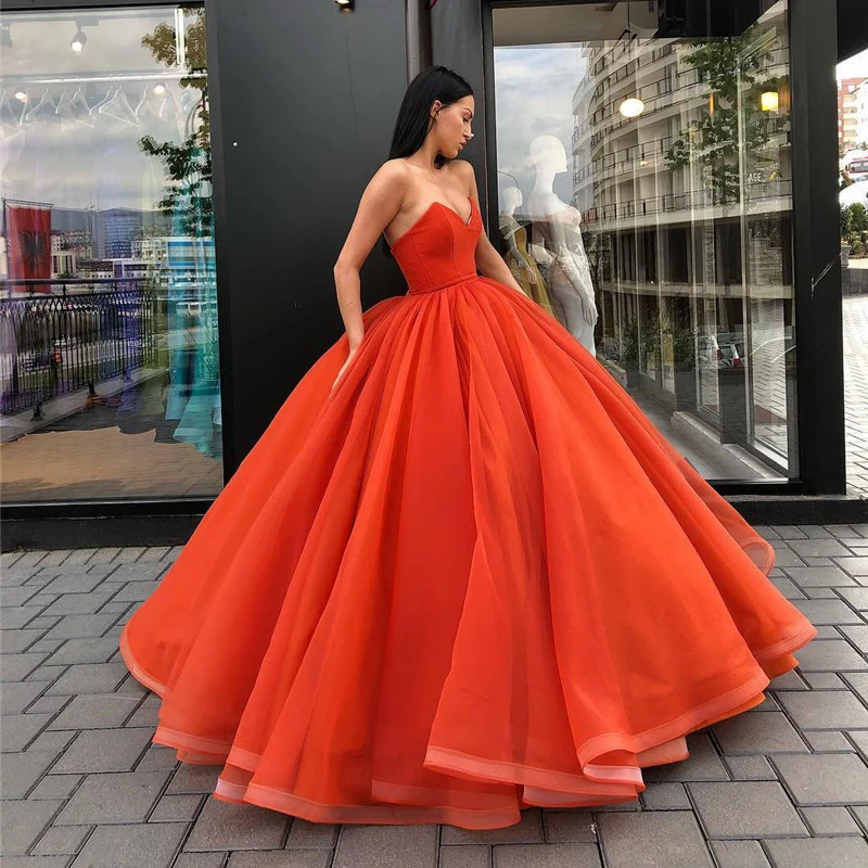 Элегантное бальное платье, вечерние платья vestido de noiva размера плюс, длинное платье для выпускного вечера, маскарадное платье для дебютантов