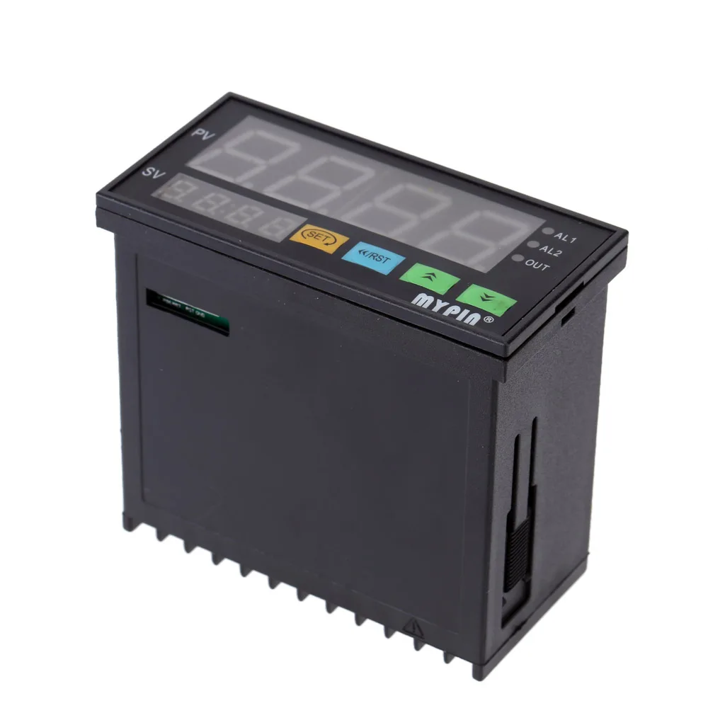 

New Digital Weighing Controller Load-cells Indicator 1-4 Load Cell Signals Input 2 Relay Output 4 Digits LED Display