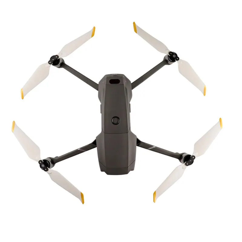 4 шт. пропеллеры с низким уровнем шума для DJI Mavic 2 Pro Zoom Быстроразъемное лезвие 8743